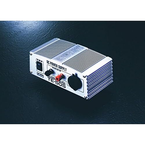 【ほぼ新品】セルスター ホーム電源 TE-50S（最大6.5A）DC12V変換 Amazon.co.jp: セルスター ホーム電源 TE-50S CELLSTAR : DIY・工具
